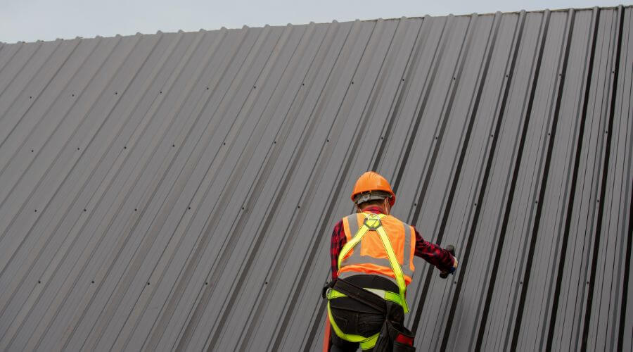 Atlas Roofing Contractor in Kahului, HI
